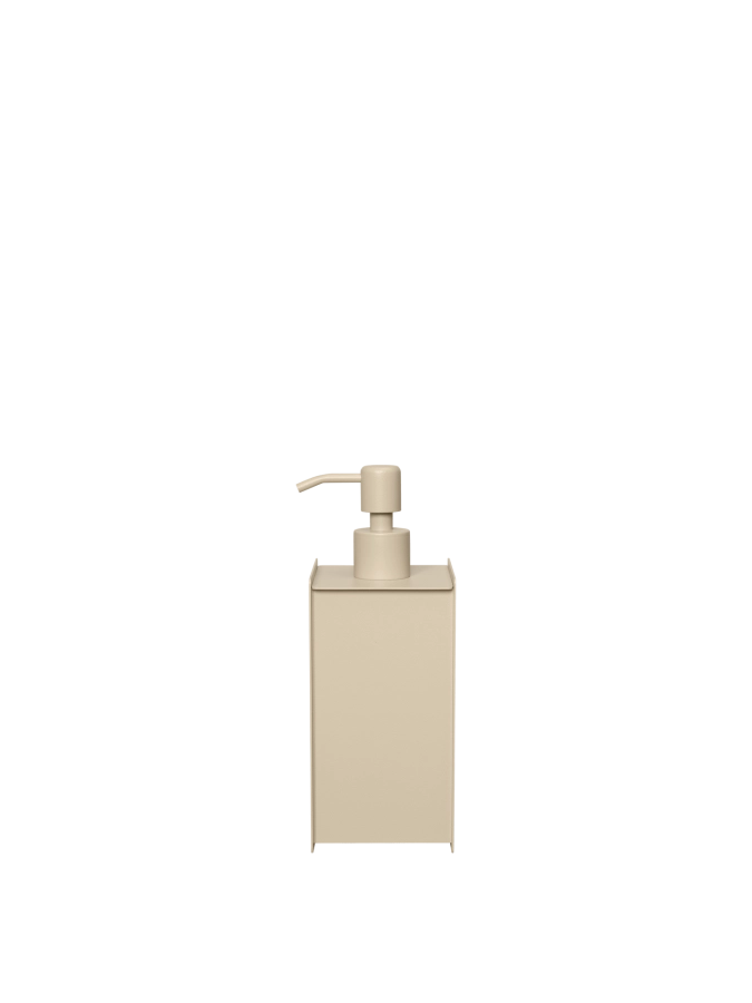 FERM LIVING dozownik do mydła SAMA – kaszmirowy.png