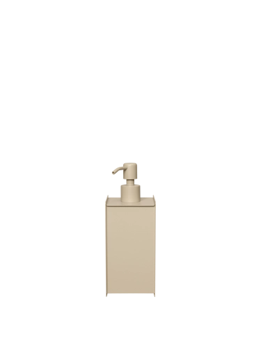FERM LIVING dozownik do mydła SAMA – kaszmirowy.png