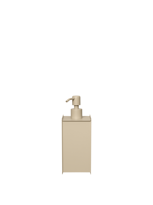 FERM LIVING dozownik do mydła SAMA – kaszmirowy.png