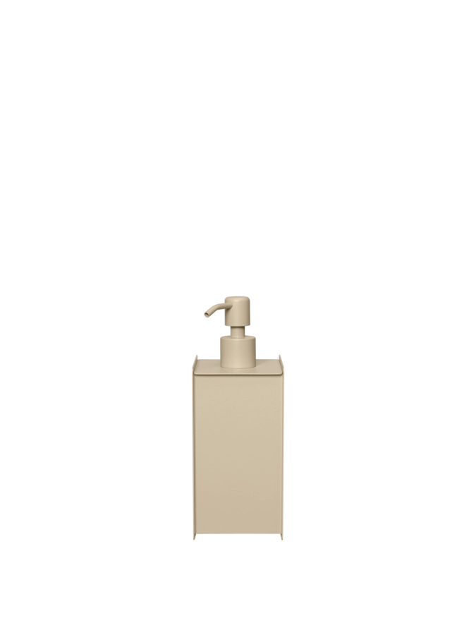 FERM LIVING dozownik do mydła SAMA – kaszmirowy.png