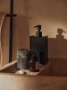 FERM LIVING dozownik do mydła SAMA – czarny.jpeg