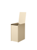 FERM LIVING drewniany kosz na śmieci SAMA – kaszmirowy.png
