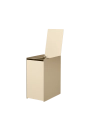 FERM LIVING drewniany kosz na śmieci SAMA – kaszmirowy.png
