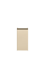 FERM LIVING drewniany kosz na śmieci SAMA – kaszmirowy.png