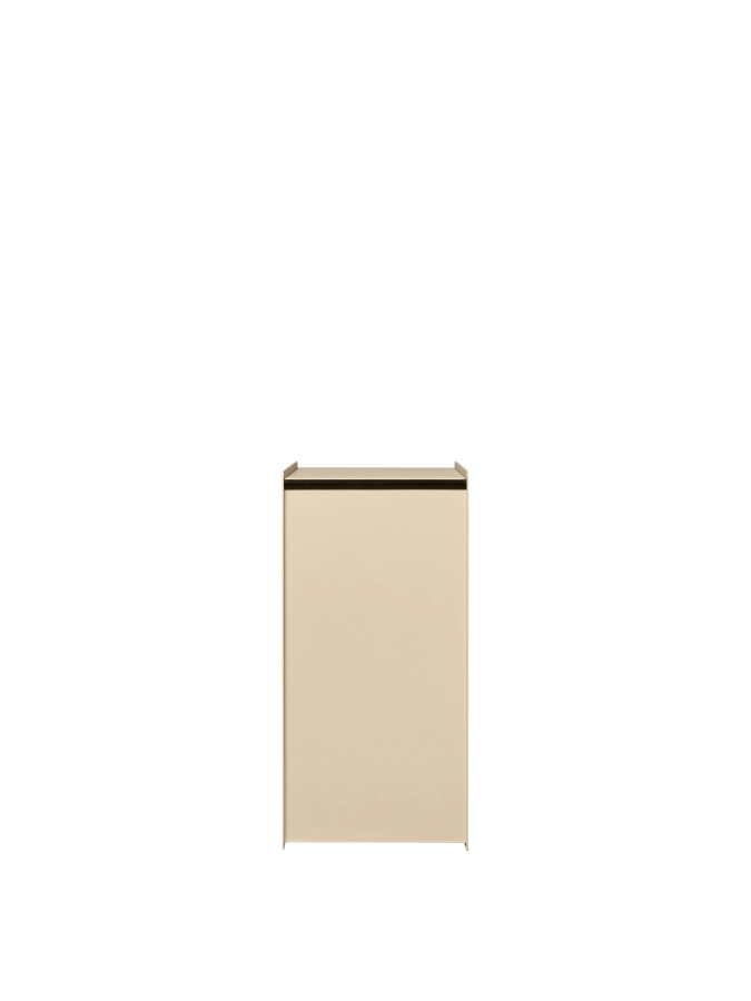 FERM LIVING drewniany kosz na śmieci SAMA – kaszmirowy.png