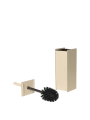 FERM LIVING szczotka do toalety SAMA – kaszmirowa.png