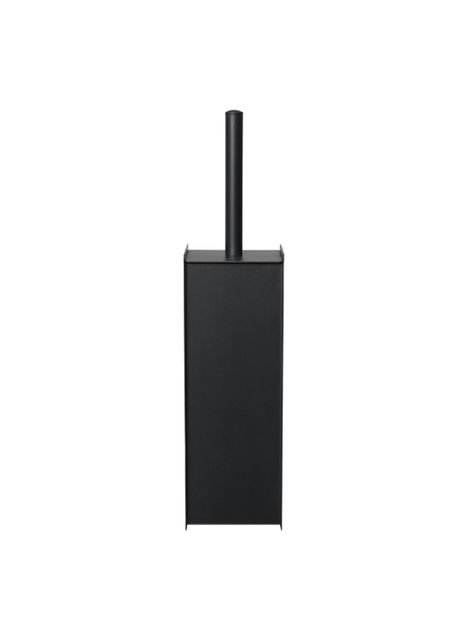FERM LIVING szczotka do toalety SAMA – czarna.png
