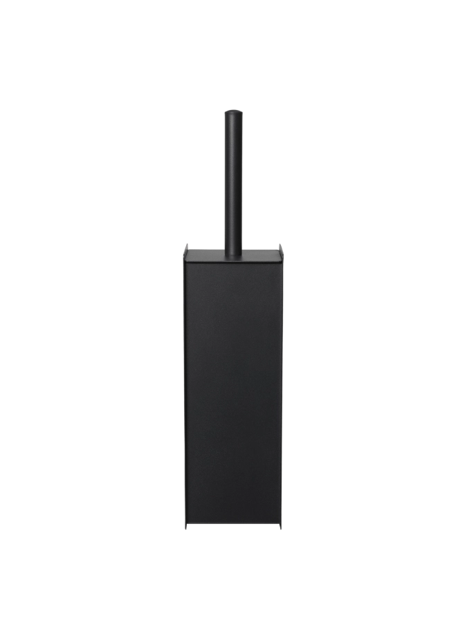 FERM LIVING szczotka do toalety SAMA – czarna.png