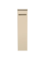 FERM LIVING podajnik na papier toaletowy SAMA – kaszmirowy.png