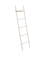FERM LIVING drabinka na ręczniki DORA – kaszmirowa.png