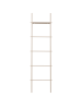 FERM LIVING drabinka na ręczniki DORA – kaszmirowa.png