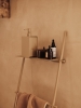 FERM LIVING drabinka na ręczniki DORA – kaszmirowa.jpeg