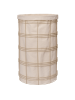 FERM LIVING kosz na pranie FIO – kaszmirowy/naturalny.png