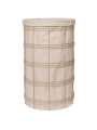 FERM LIVING kosz na pranie FIO – kaszmirowy/naturalny.png
