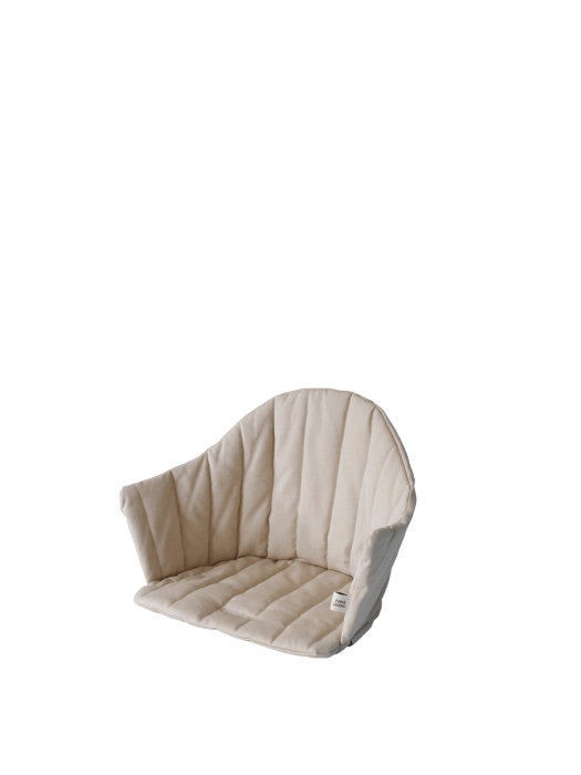 FERM LIVING poduszka na krzesełko dziecięce MURU – piaskowa.png