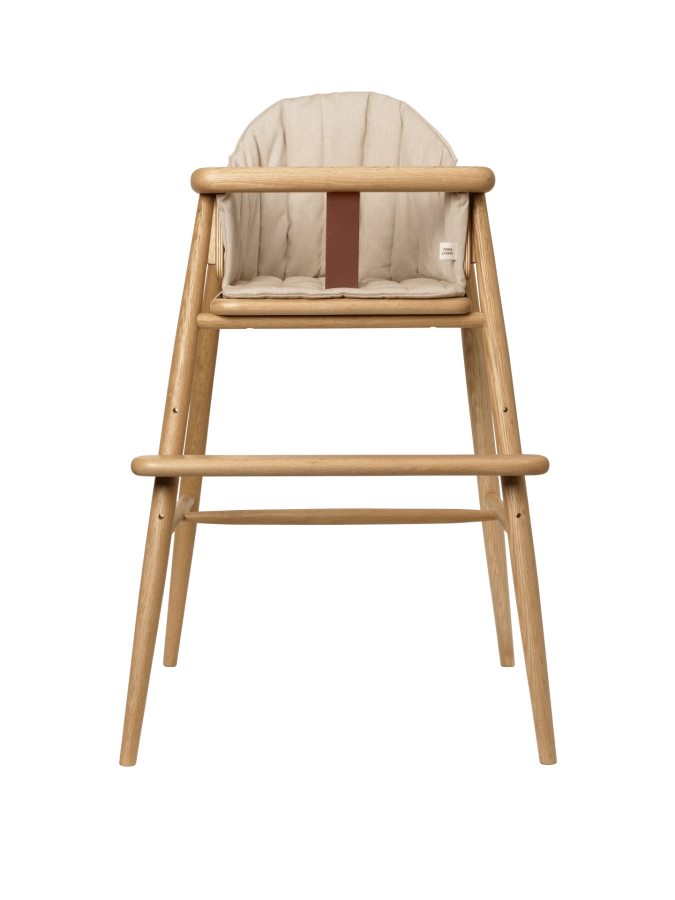 FERM LIVING poduszka na krzesełko dziecięce MURU – piaskowa.png