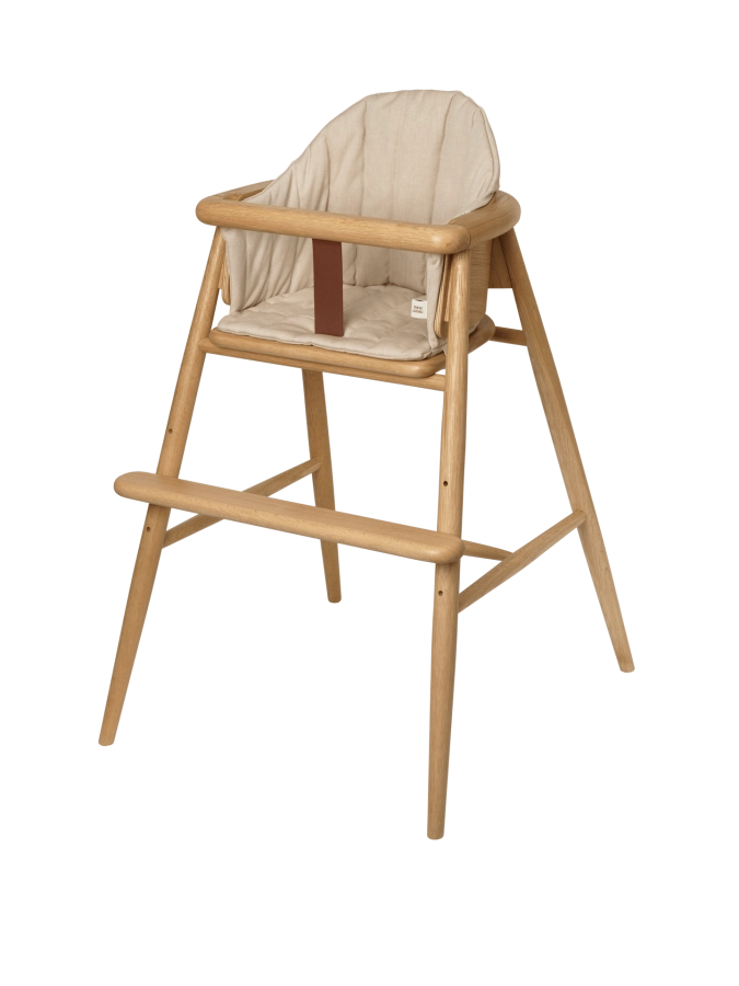 FERM LIVING poduszka na krzesełko dziecięce MURU – piaskowa.png