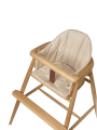 FERM LIVING poduszka na krzesełko dziecięce MURU – piaskowa.png
