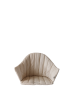 FERM LIVING poduszka na krzesełko dziecięce MURU – piaskowa.png