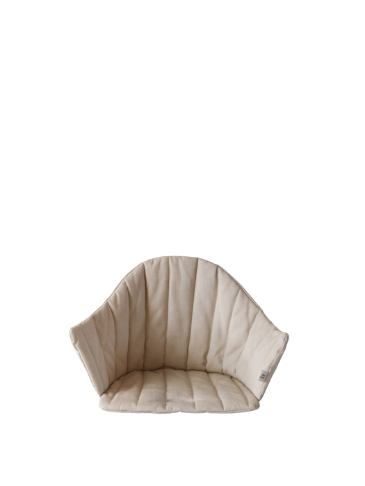 FERM LIVING poduszka na krzesełko dziecięce MURU – piaskowa.png