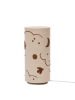 FERM LIVING lampa stołowa SKYE – naturalny/brązowy.png