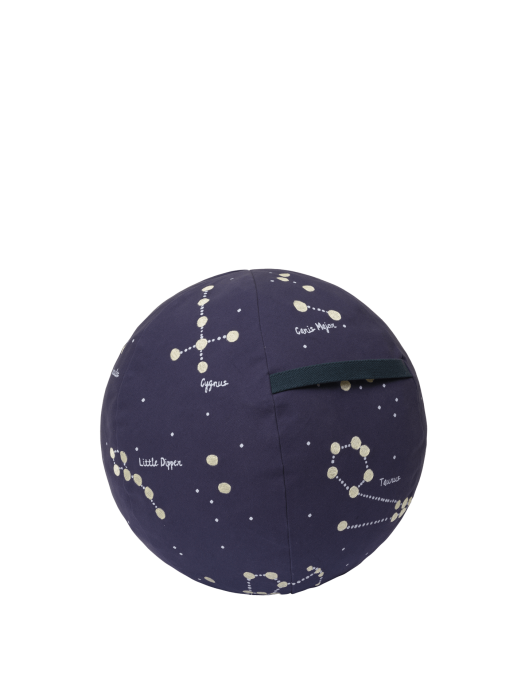 FERM LIVING puf CONSTELLATION – granatowy.png