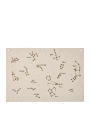 FERM LIVING mapa tekstylna CONSTELLATION – naturalny.png