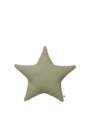 FERM LIVING poduszka STAR - tea green .png