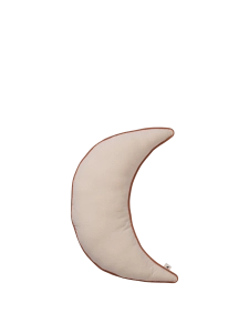 FERM LIVING poduszka MOON – niebarwiona