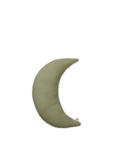 FERM LIVING poduszka MOON – tea green