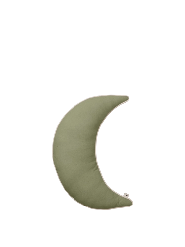 FERM LIVING poduszka MOON – tea green