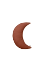 FERM LIVING poduszka MOON – brązowa glina.png