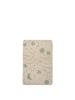 FERM LIVING koc SKYE – herbaciana zieleń/pergaminowy .png