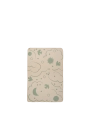 FERM LIVING koc SKYE – herbaciana zieleń/pergaminowy .png
