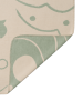 FERM LIVING koc SKYE – herbaciana zieleń/pergaminowy .png