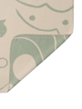 FERM LIVING koc SKYE – herbaciana zieleń/pergaminowy .png