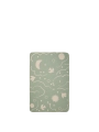FERM LIVING koc SKYE – herbaciana zieleń/pergaminowy .png
