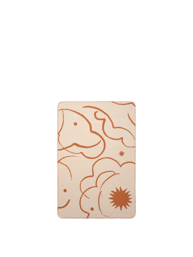 FERM LIVING koc SKYE – siena/pergaminowy.png