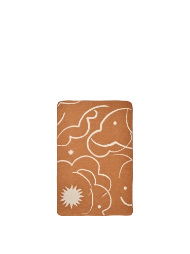 FERM LIVING koc SKYE – siena/pergaminowy.png