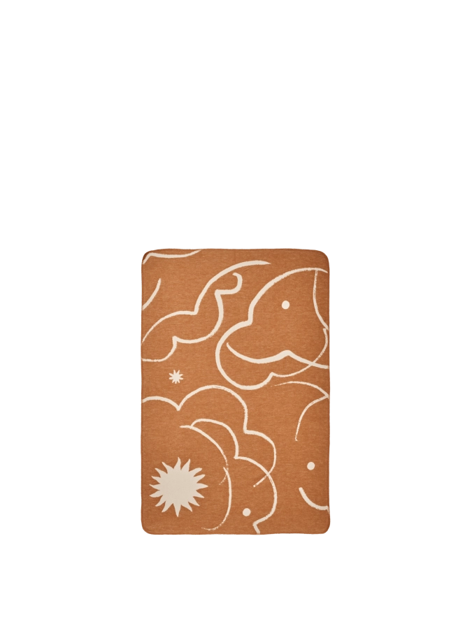 FERM LIVING koc SKYE – siena/pergaminowy.png