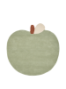 FERM LIVING dywan tuftowany APPLE – herbaciana zieleń.png