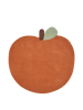 FERM LIVING dywan tuftowany APPLE – brązowa glina.png