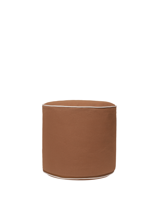 FERM LIVING puf BILLOW – karmelowy.png