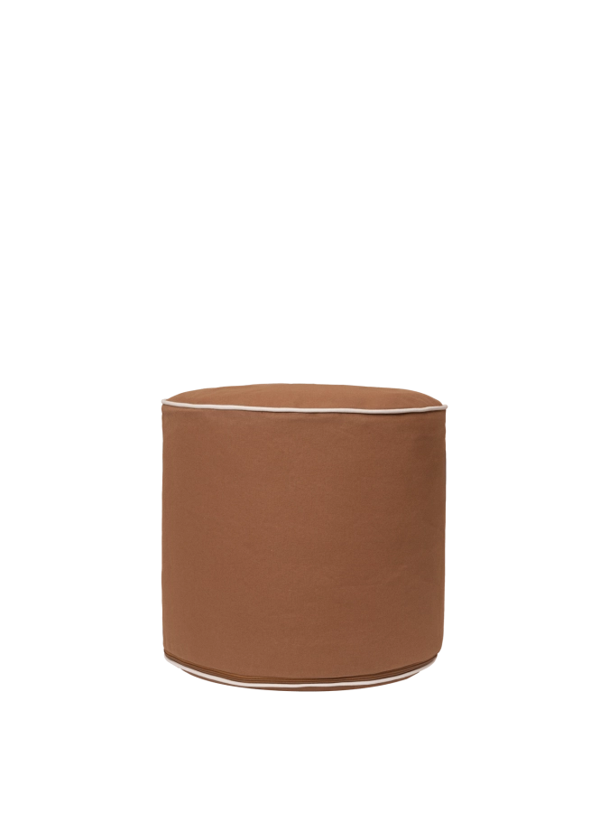 FERM LIVING puf BILLOW – karmelowy.png