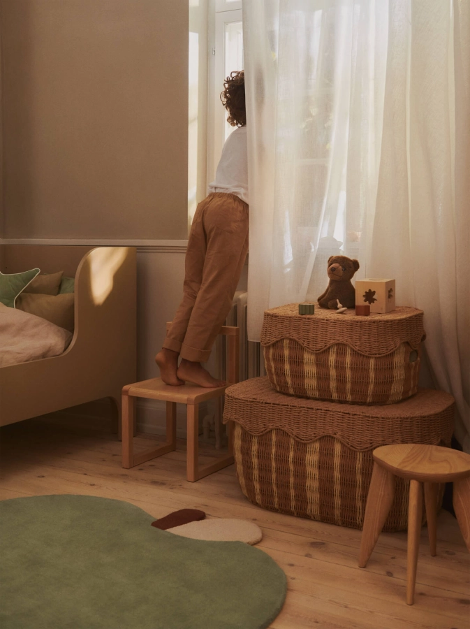 FERM LIVING zestaw 2 koszy do przechowywania RIVAN – naturalny/ecru.jpeg