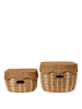 FERM LIVING zestaw 2 koszy do przechowywania RIVAN – naturalny/ecru.png