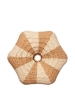FERM LIVING papierowy abażur RIVAN – naturalny/ecru.png