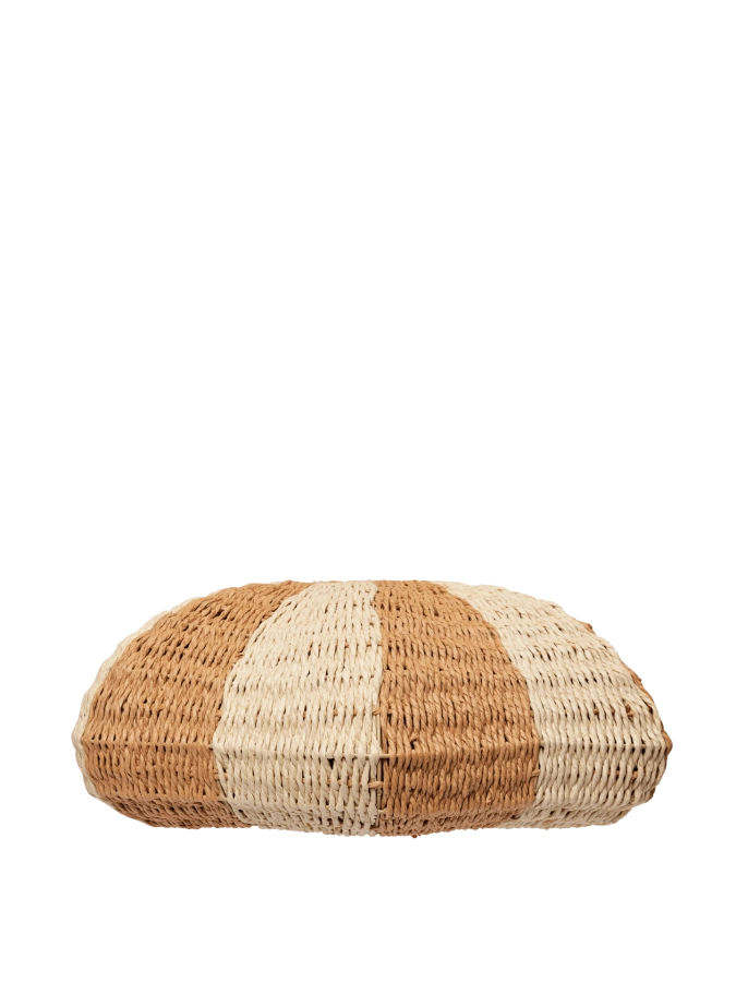 FERM LIVING papierowy abażur RIVAN – naturalny/ecru.png