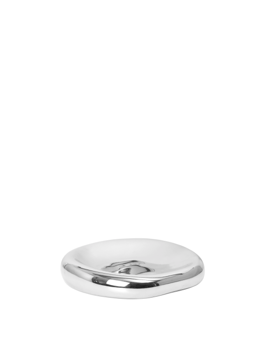 FERM LIVING misa BELLURE Ø17 – srebrna.png
