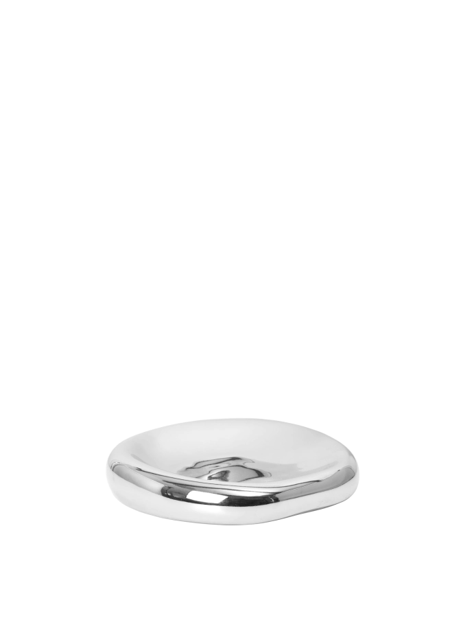 FERM LIVING misa BELLURE Ø17 – srebrna.png